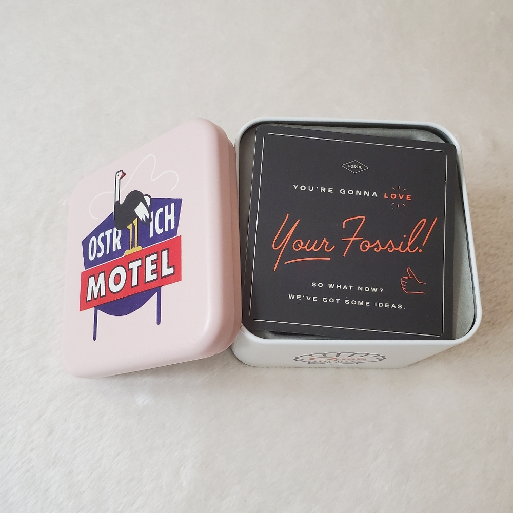 Fossil Watch - Picture 7 of 9